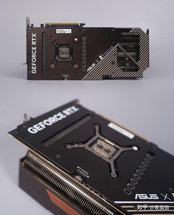 14700krogz790darkhero猫卡4080华硕proartpa602lc420aio装机展示