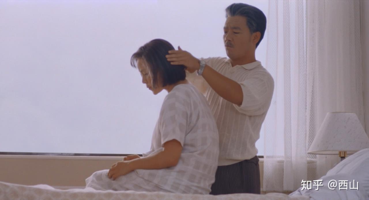 劳动女性画像之我这样过了一生