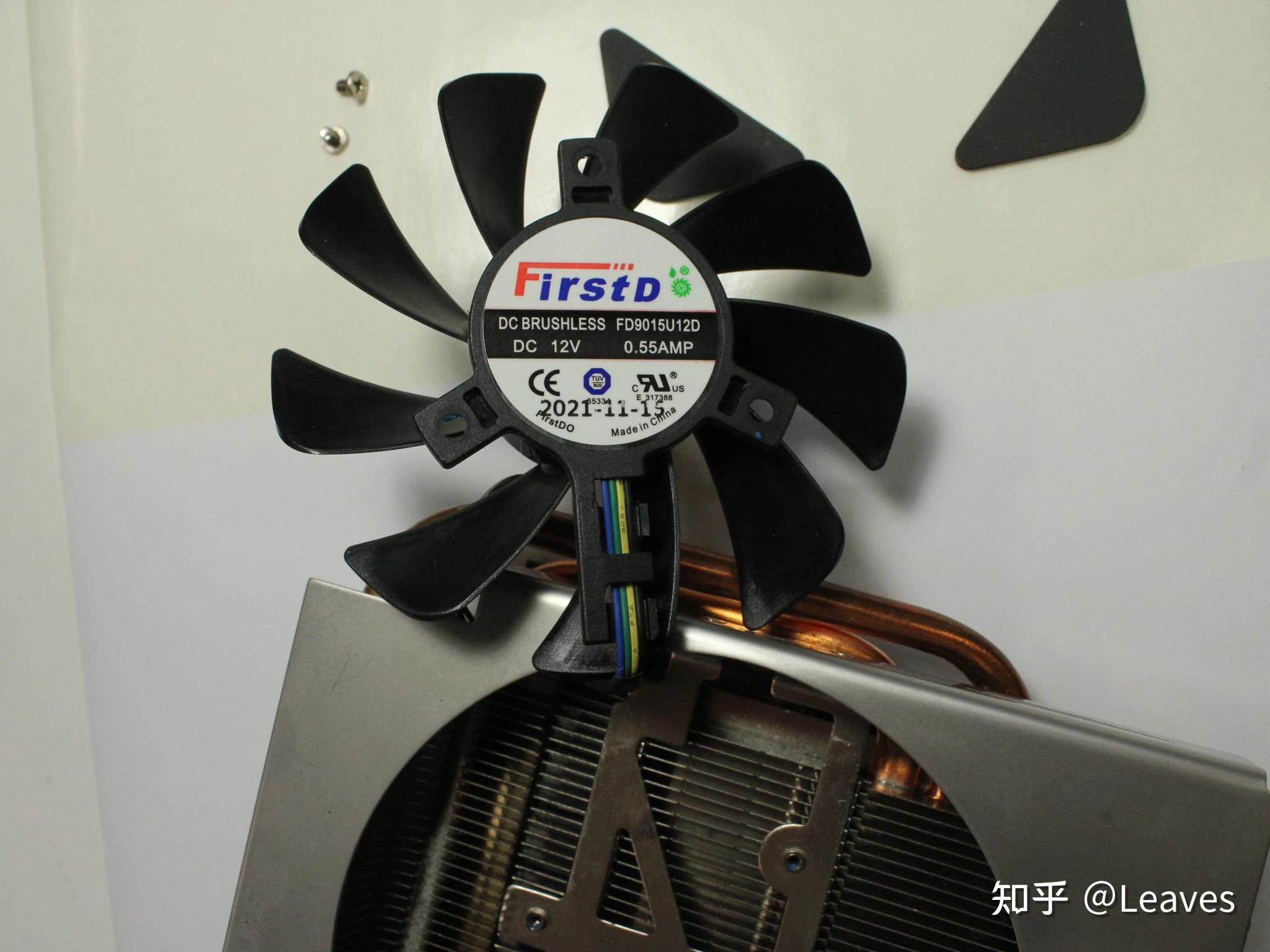  teardown sparkle radeon mini gamestation tcx 230da rx6600 