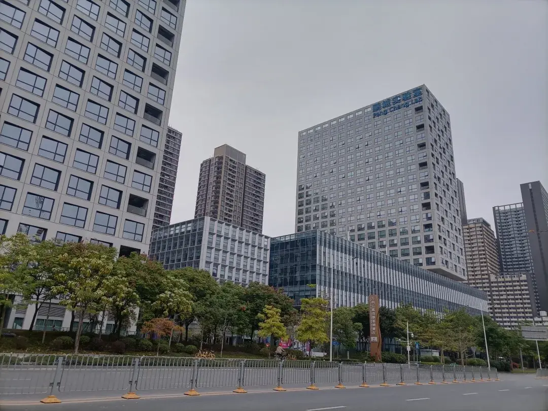 玖裕茗院西丽片区最值得投资的项目