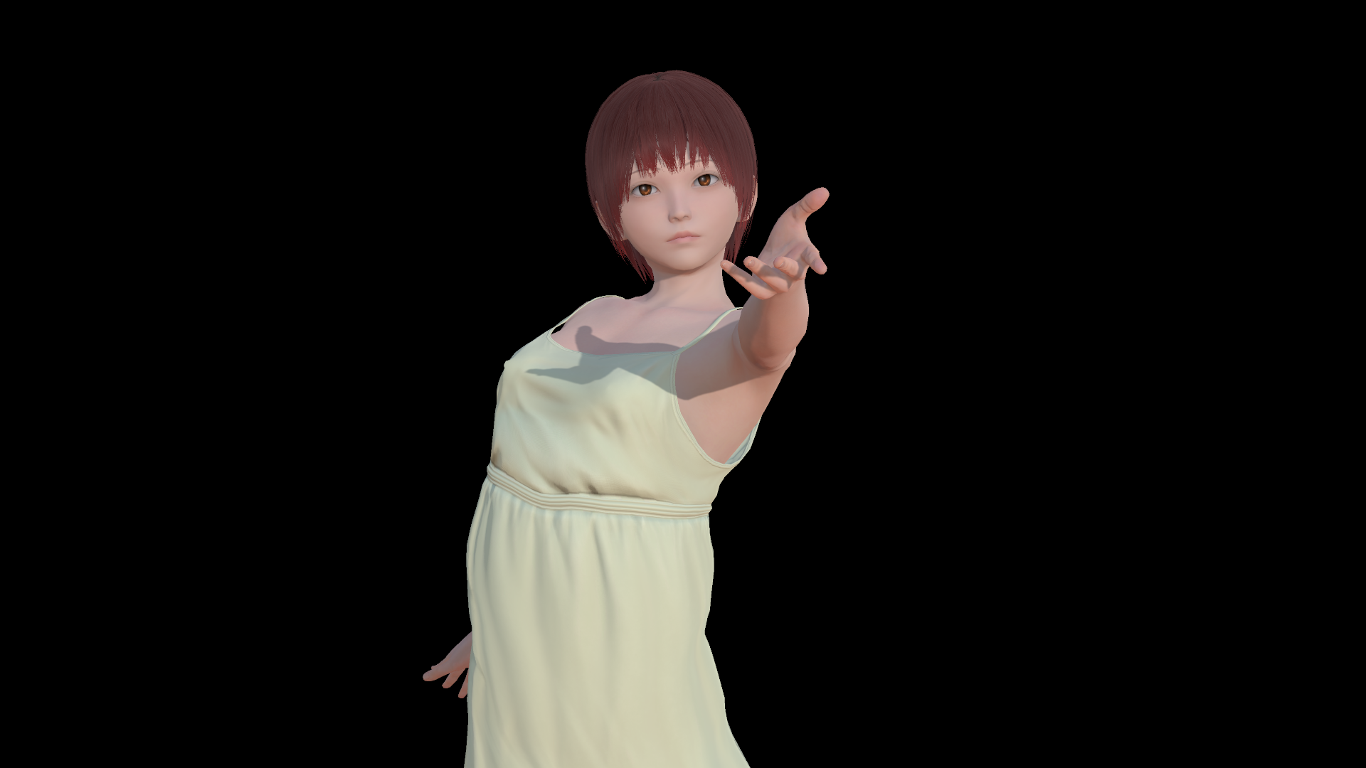 東　結衣