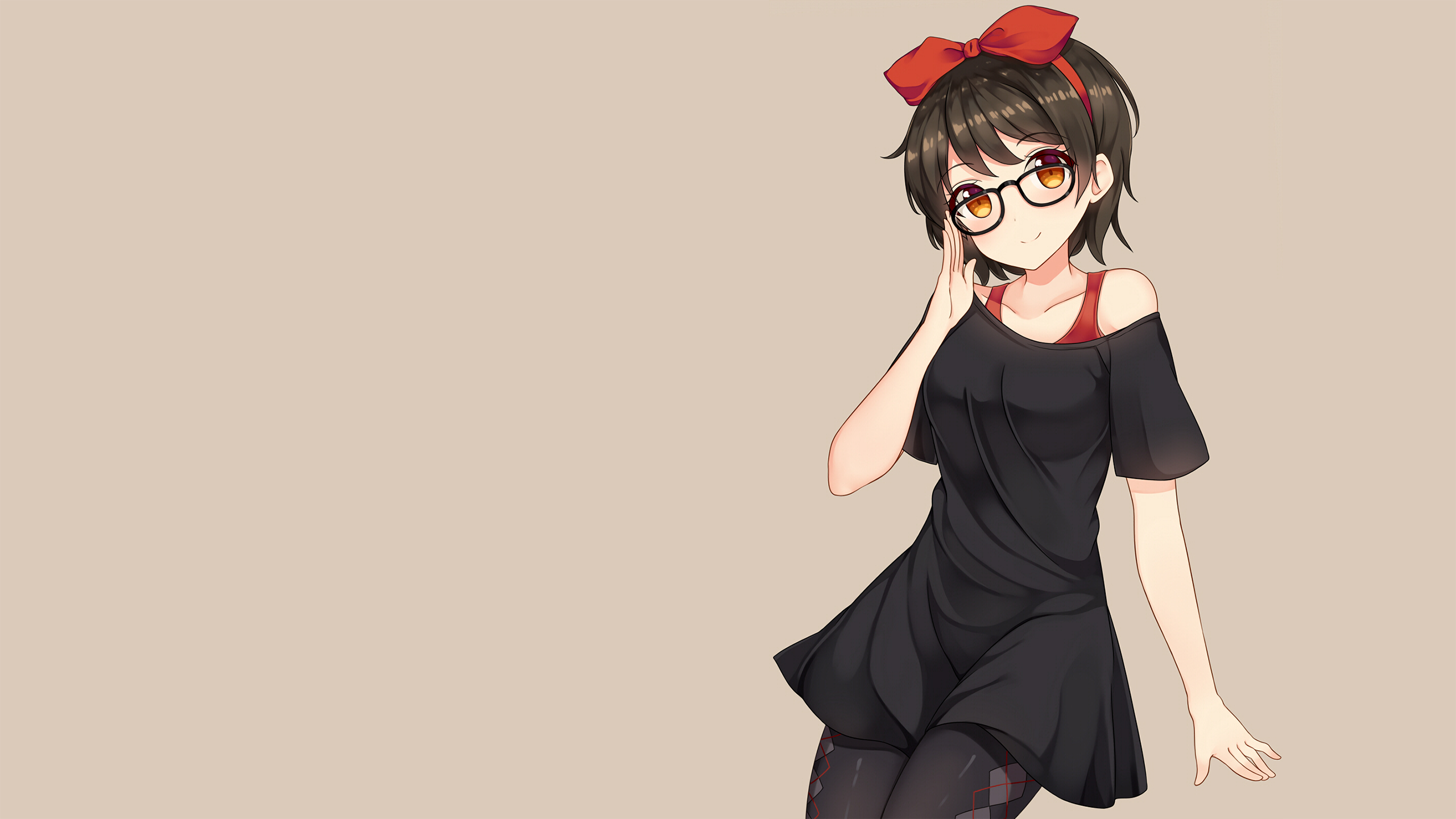 「动漫4k」我的桌面不在单一