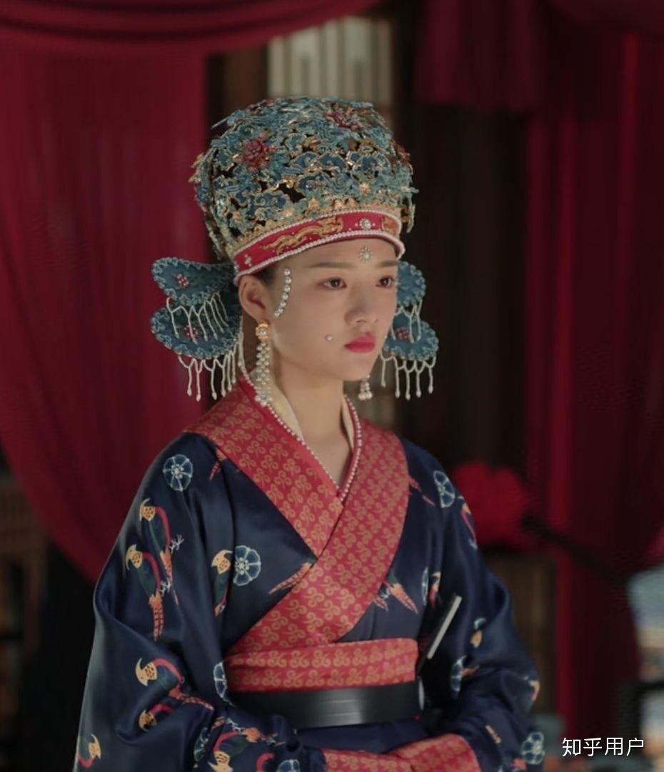 如果你是《清平乐》中的徽柔,嫁给自己看不上的李玮,你会怎么对待他和