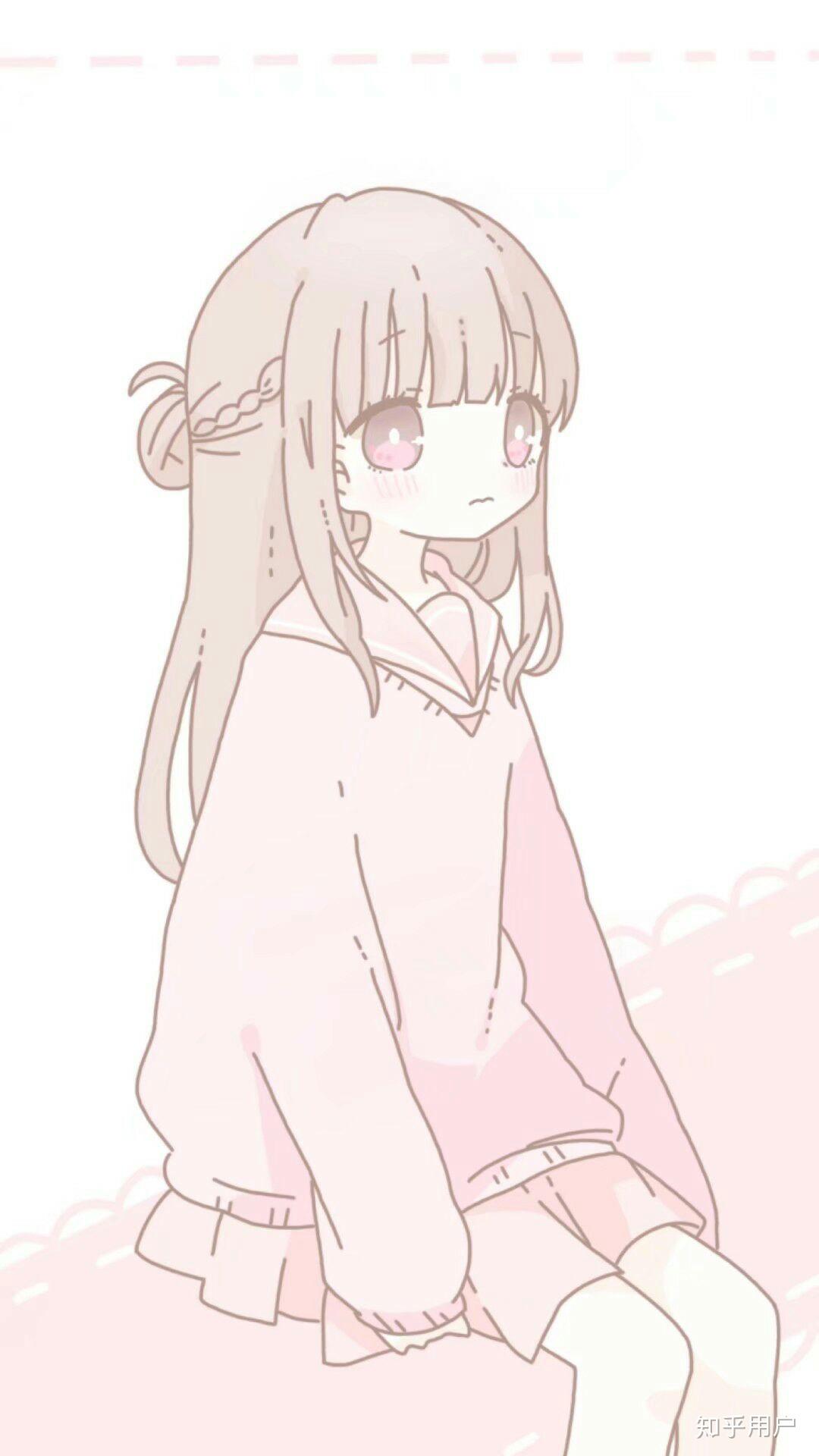 有哪些少女心的画