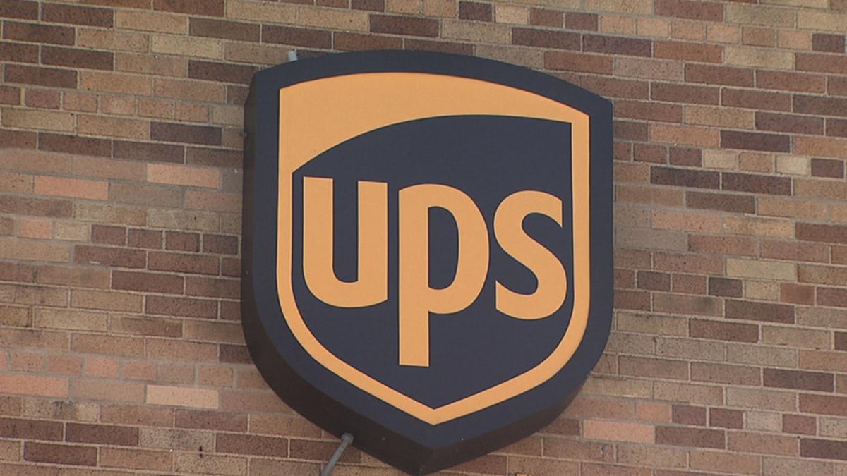 ups国际快递能寄带电产品吗ups电池渠道