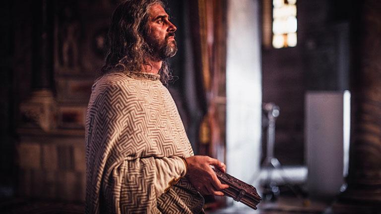 如何评价电影《维京:王者之战》(viking)? - 知乎