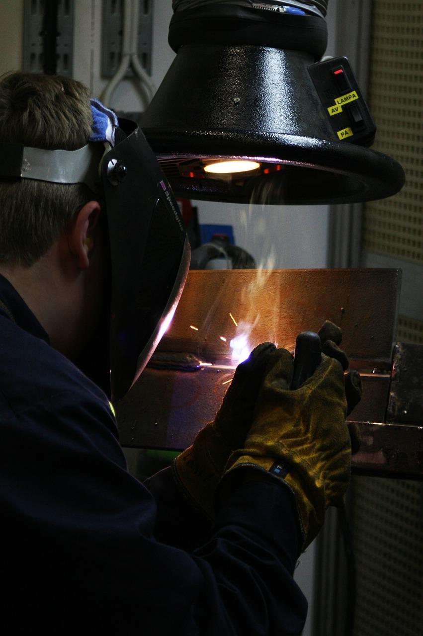 - 高强度焊条应用