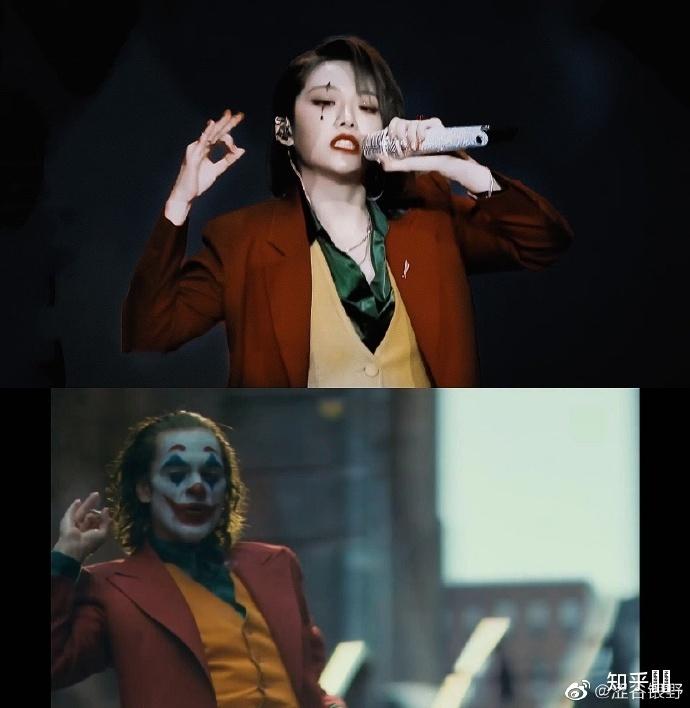 如何评价喻言蔷薇之巅首秀舞台的设计与表现