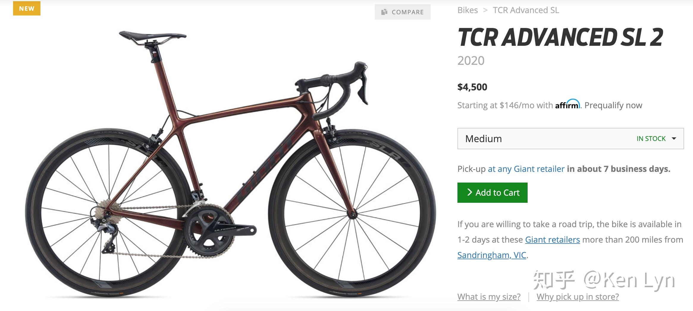 2020款 tcr sl2 什么时候出啊? - 知乎