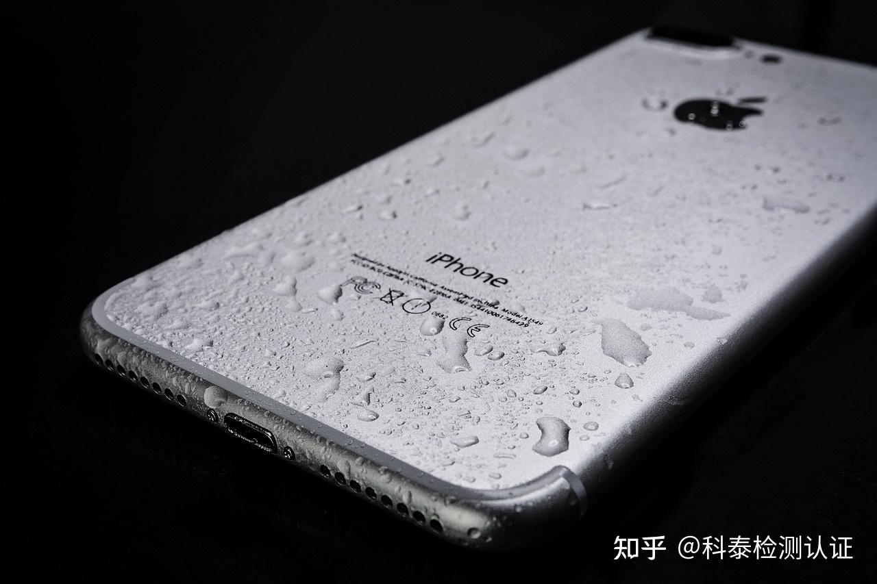 读懂IP防护等级:你的电子设备到底能抗几级“风吹雨打”?