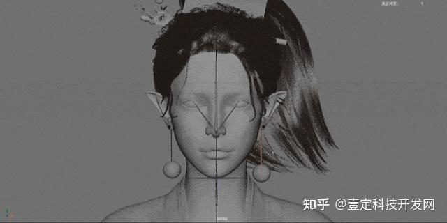 数字人和真人有什么区别？数字人能如何助力内容创作和商业变现？ - 知乎
