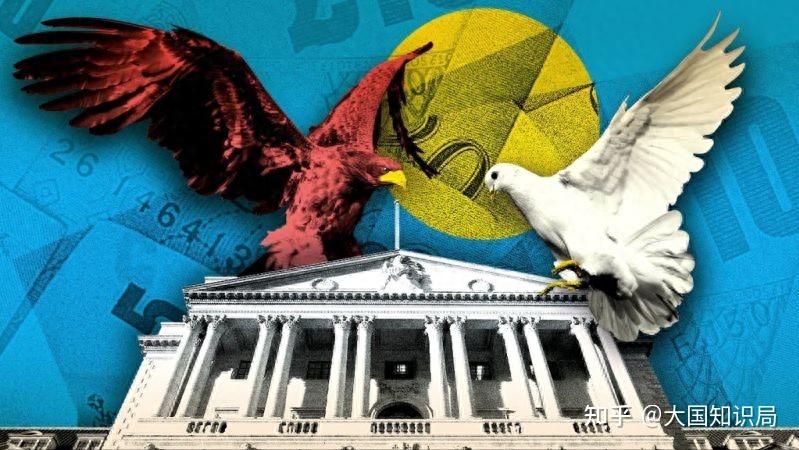 中国五大鹰派人物!国际形势如此复杂,我们怎么能抛弃尚武精神? - 知乎