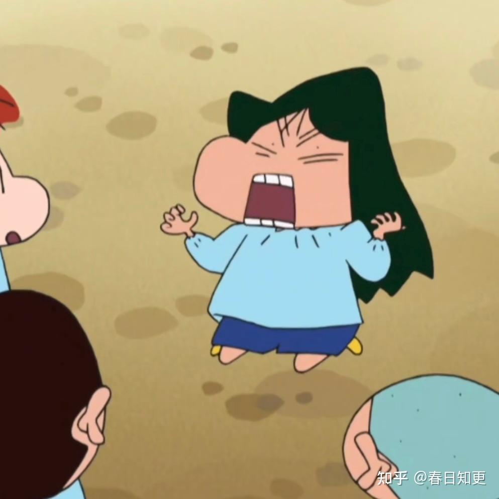 我为什么会喜欢松坂梅?
