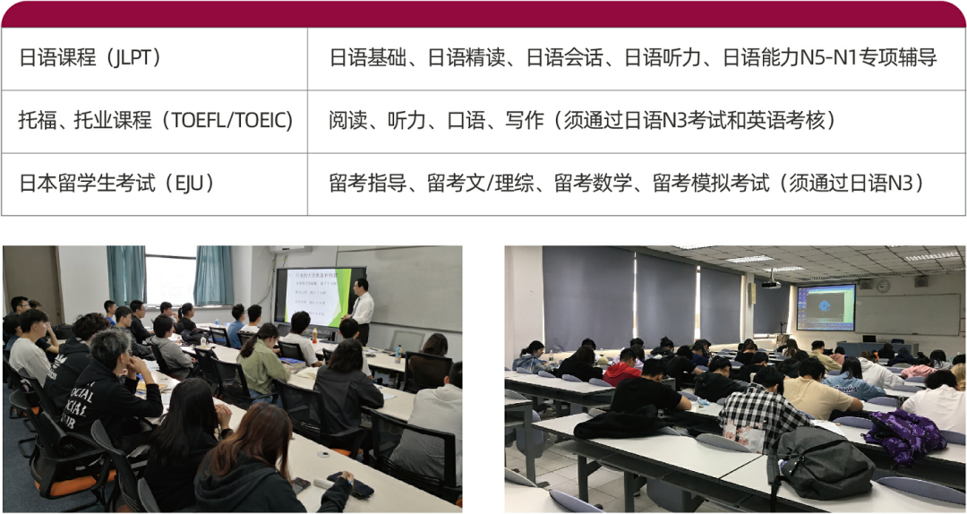 深圳去日本留学收费多少(为什么去日本留学很难毕业)