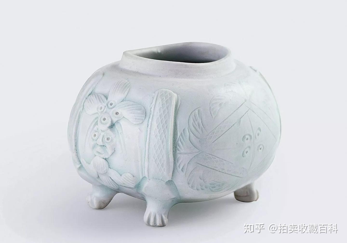 刑窑价值多少钱？南青北白形容的就是它唐代邢窑史上拍卖价格最高的30件