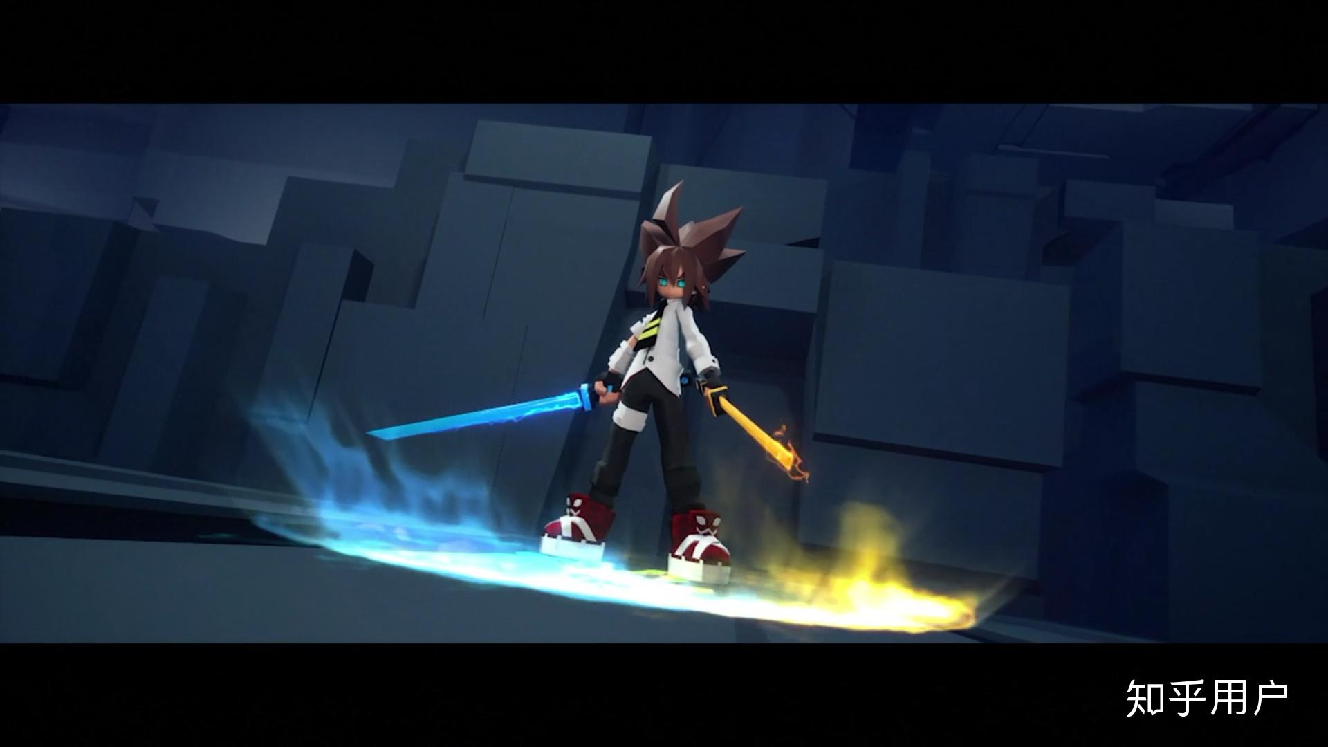 如何语c好凹凸世界中的安迷修? - 知乎