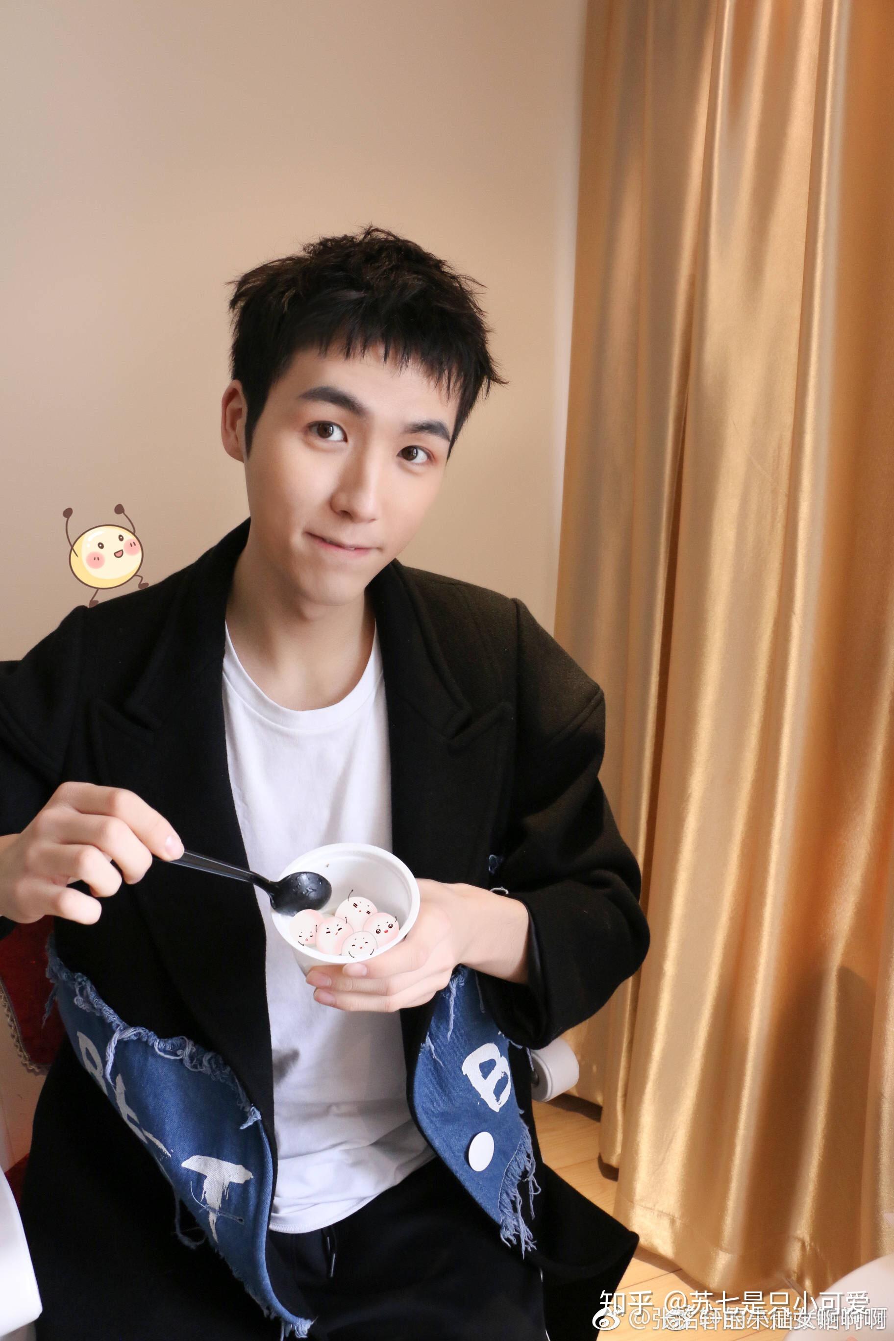 如何评价创造营2019的张铭轩