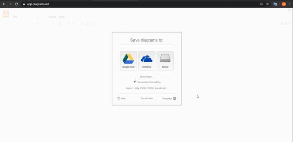 draw.io 新手使用教程 - 知乎