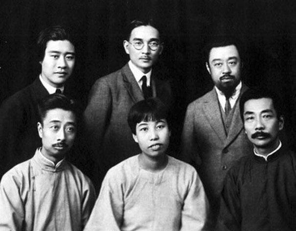 【历史上的今天】5月7日鲁迅周树人的弟弟周作人......! - 知乎