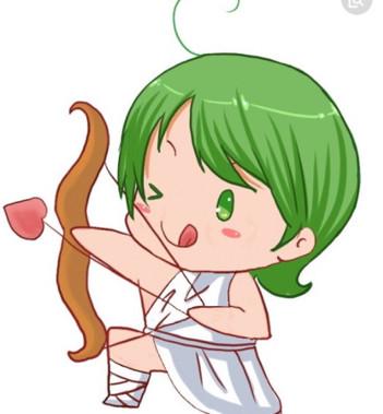 射手座最爱的甜甜蜜蜜