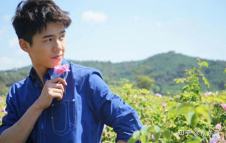 刘昊然周冬雨恋情是真的吗! - 知乎