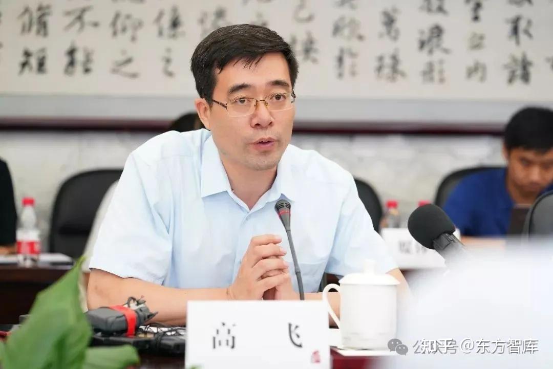 高飞简介及最新动态【著名外交专家】| 邀请 - 知乎