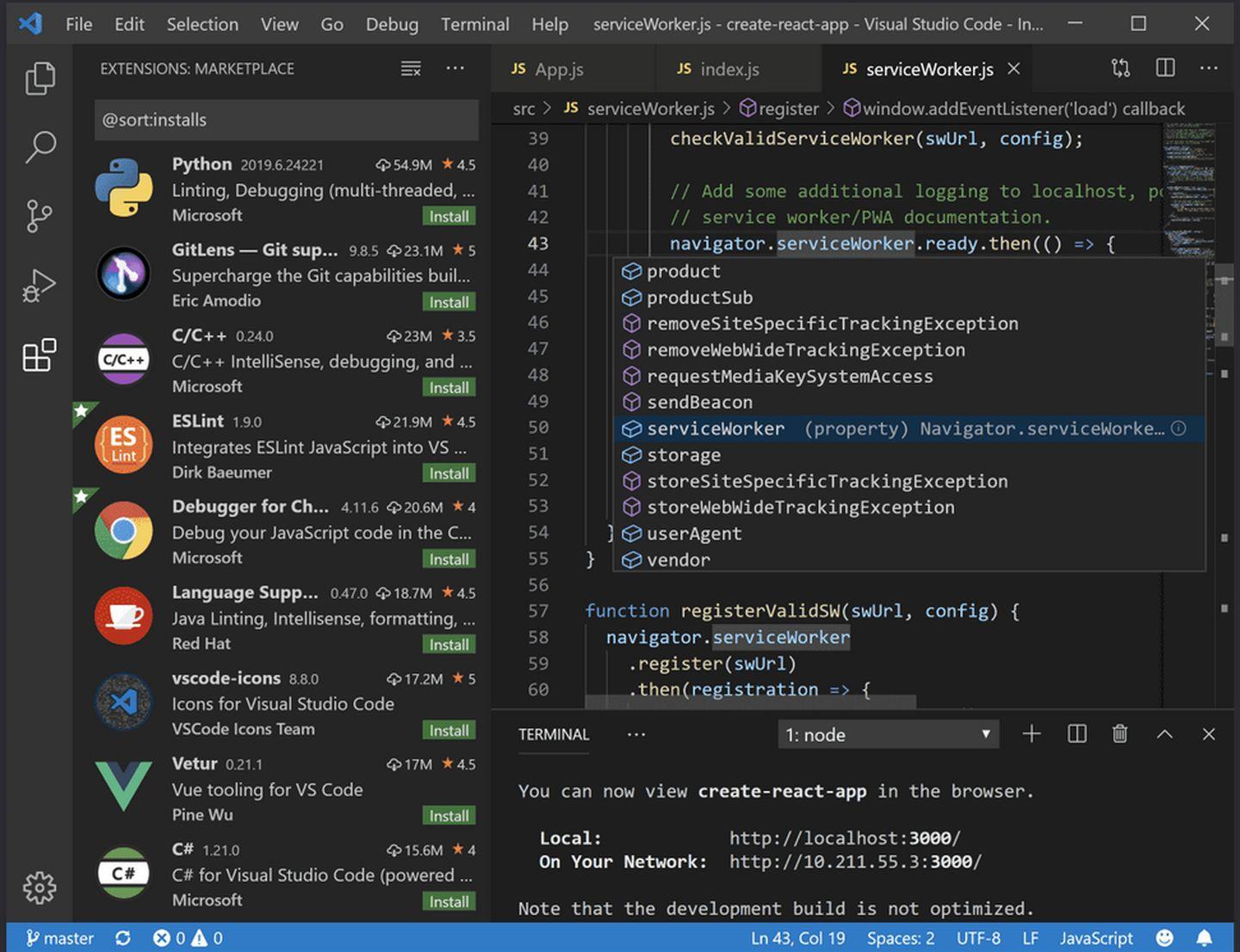 How To Add Image In Visual Studio Code Python