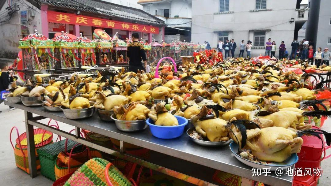 讓14億人實現菠蘿自由的廣東湛江為什麼很不廣東