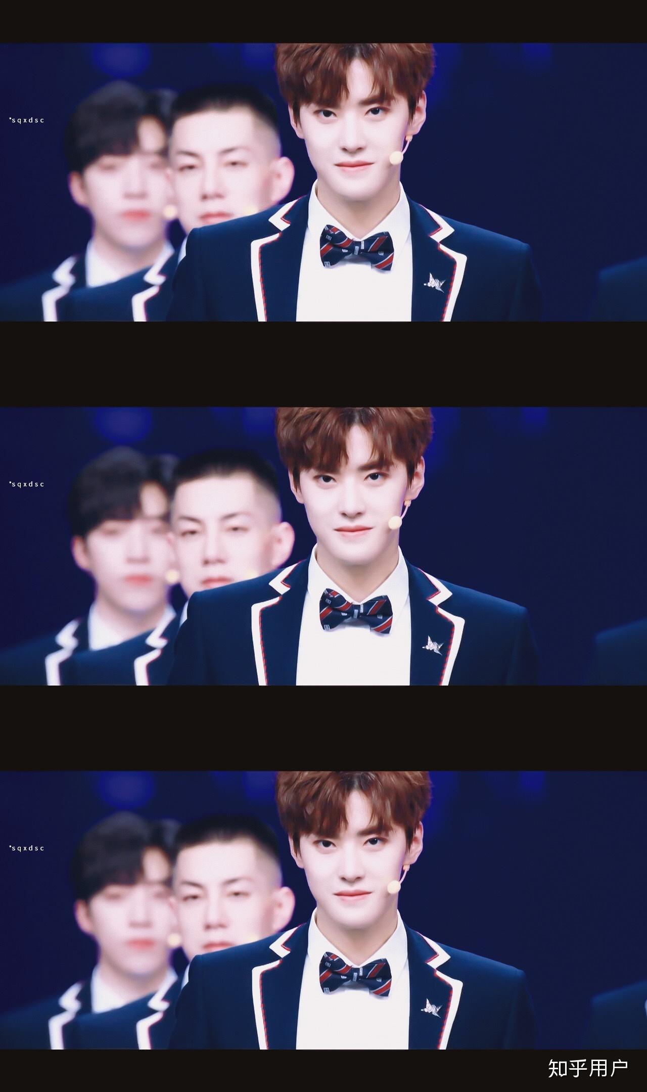 如何评价《青春有你》嘉羿? - 知乎