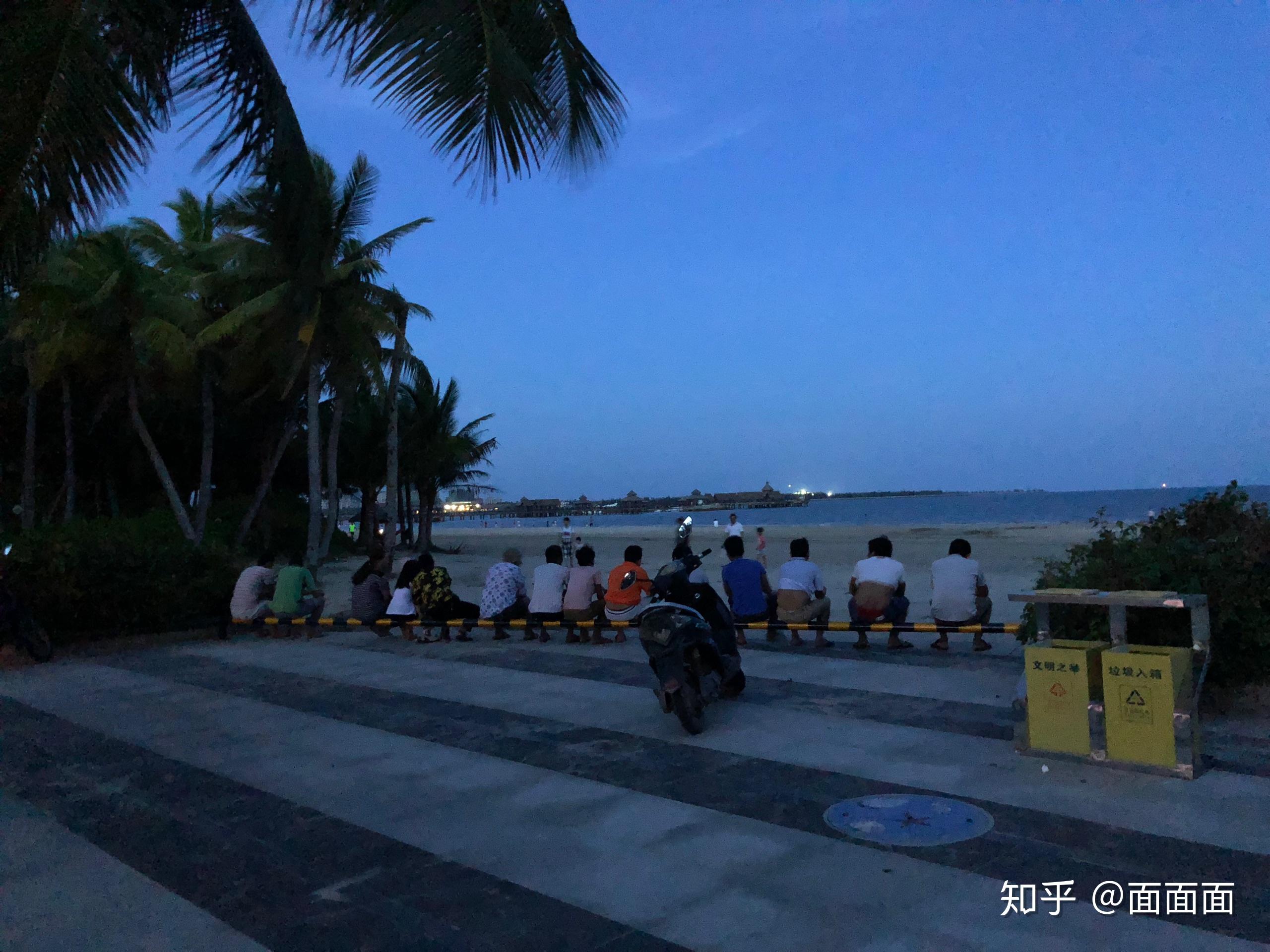 请问生活在海南是一种什么样的体验？ - 知乎