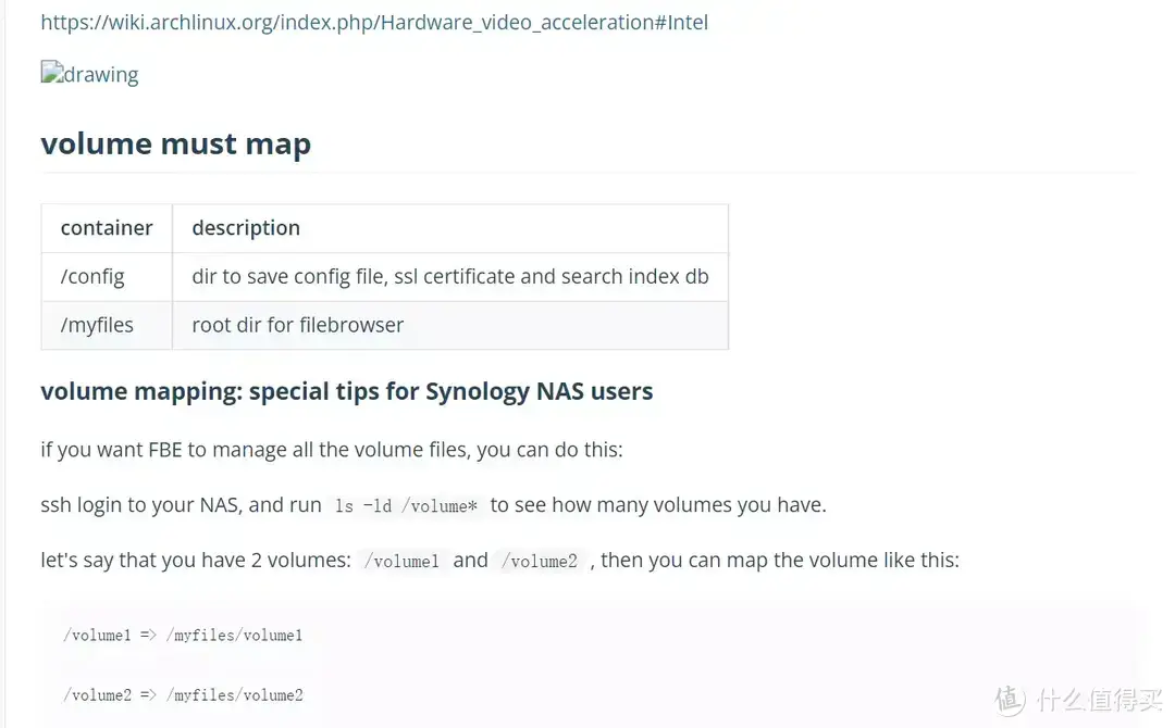 从入门到“吃灰”,威联通NAS使用指南插图46 从入门到“吃灰”,威联通NAS使用指南插图46