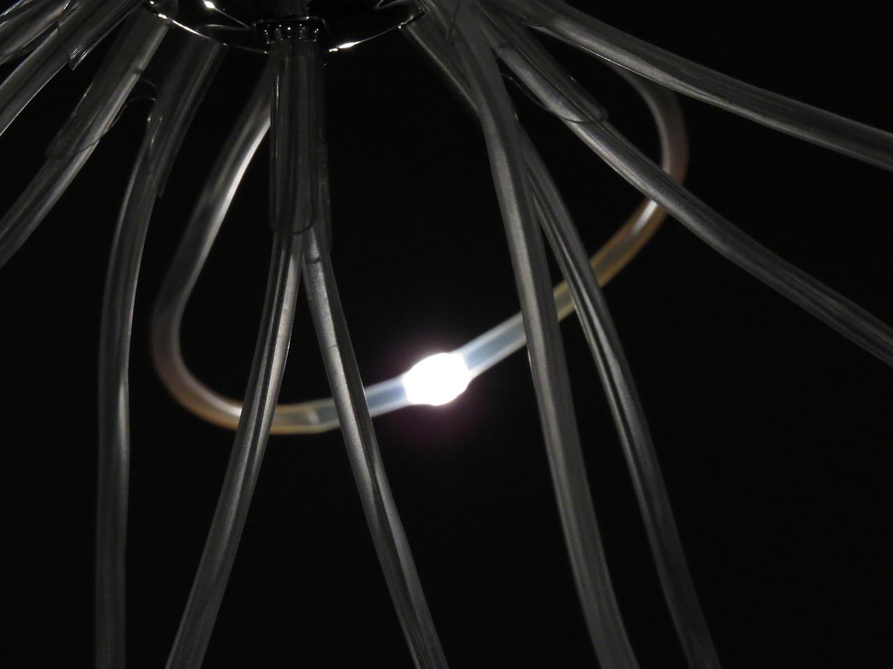 2. 打结步骤详解