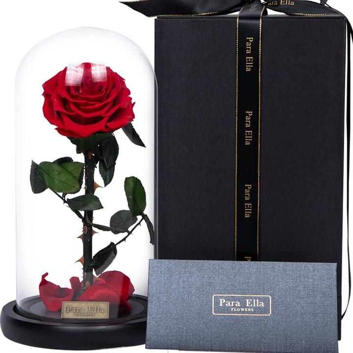 2021年情人节送女朋友礼物推荐清单