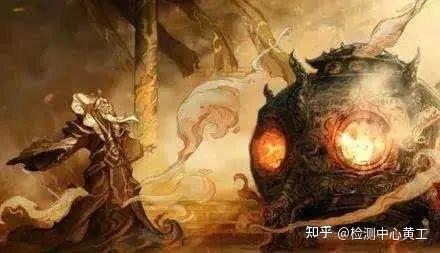 古代炼丹术中的化学成就 - 知乎