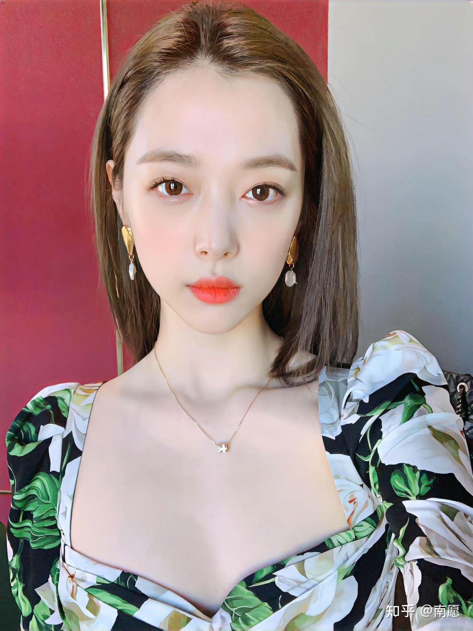 韩国爱豆有哪些是冷白皮