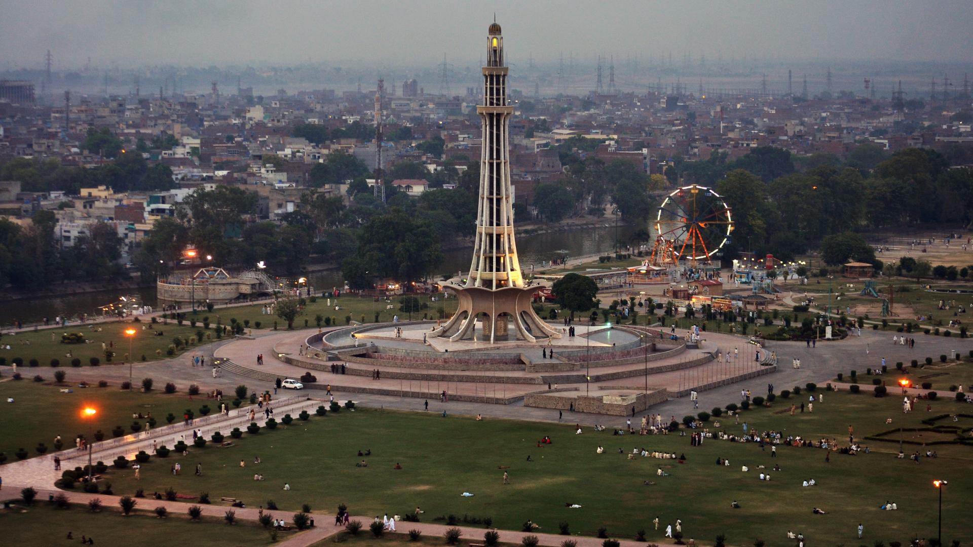 2019年10月28日,巴基斯坦信德省(sindh)政府在卡西姆港(port qasim)