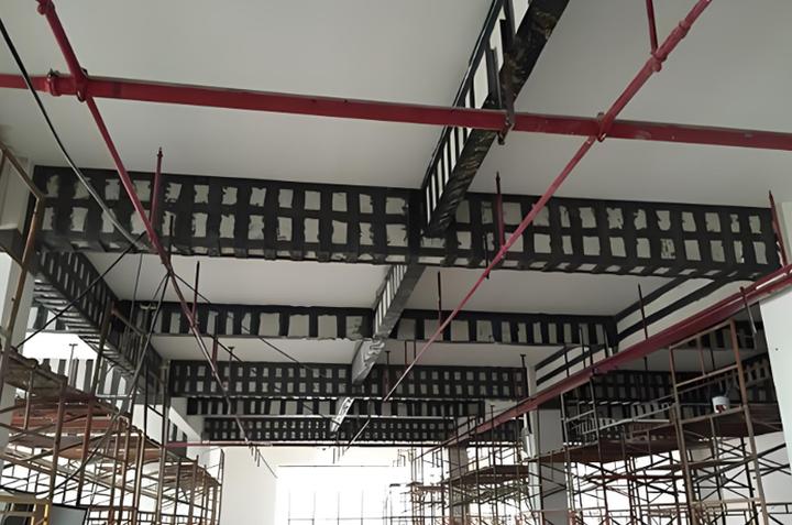 杭州建筑工程行业的最新动态解析