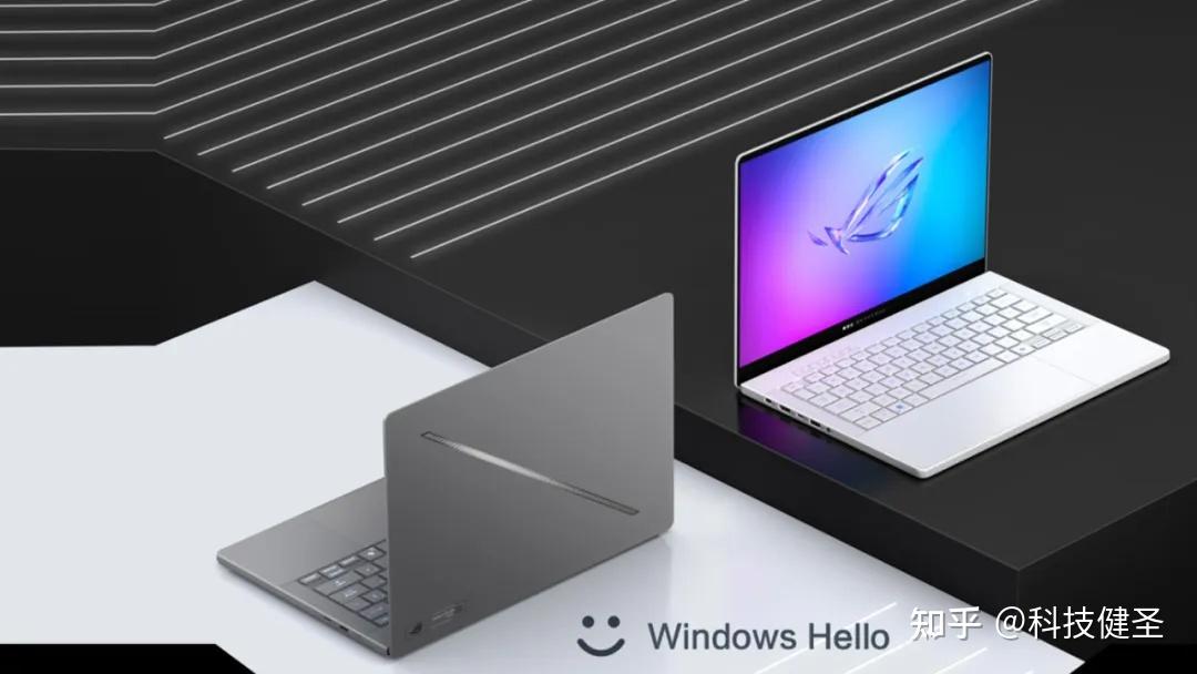升级RTX50独显 ROG幻14 Air 2025性能进化 国补14999元起! - 知乎