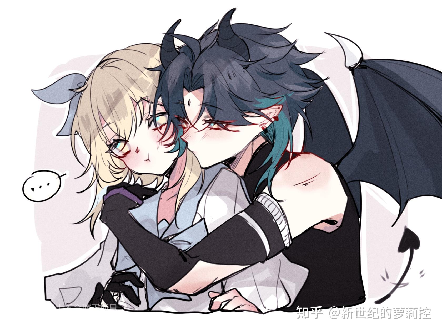 有没有荧魈或者达荧图? - 知乎