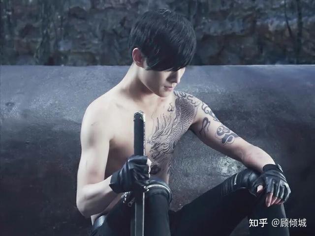 盗墓笔记称霸一时的张家人到底是怎么衰败下去的