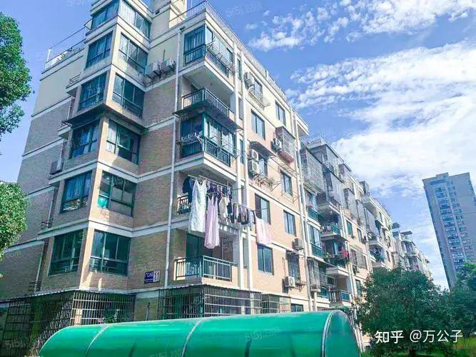 杭州楼市:买房人开始懵了,买房的逻辑又变了? - 知乎