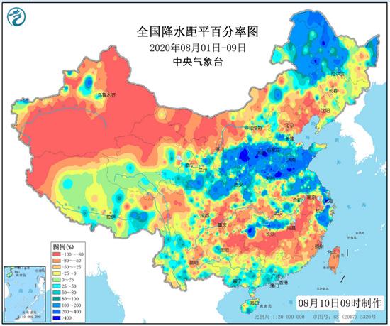 专家解读北方大范围强降雨 京津冀辽将现入汛以来最强降雨 知乎