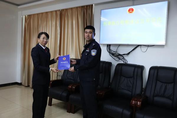 深入探索刑事情报科的职能与作用