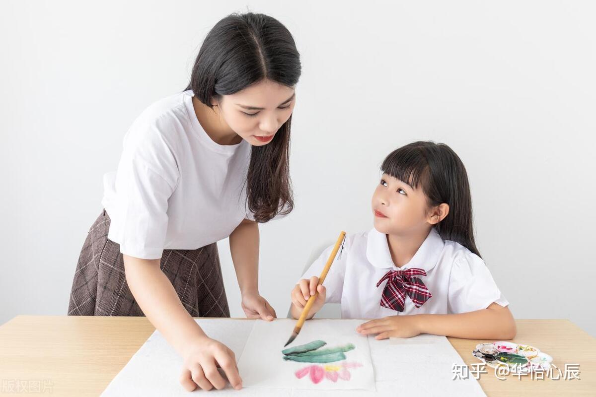 教师情感支持：学生心灵的温暖灯塔与成长导航 - 知乎