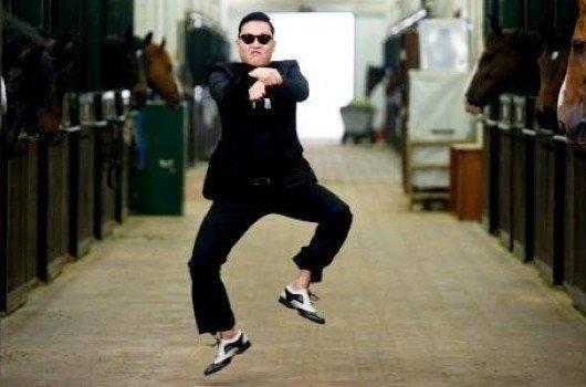 ���� PSY �͡������衹