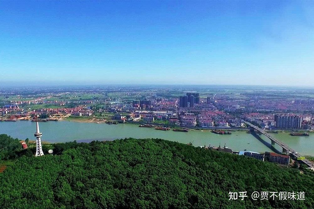 津市市特产美食分享名字可爱的城市味道也差不到哪去