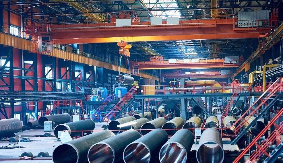 开云彩票中信特钢：公司是全球领先的专业化特殊钢材料制造企业具备年产2000多万吨特殊钢材料的生产能力(图1)