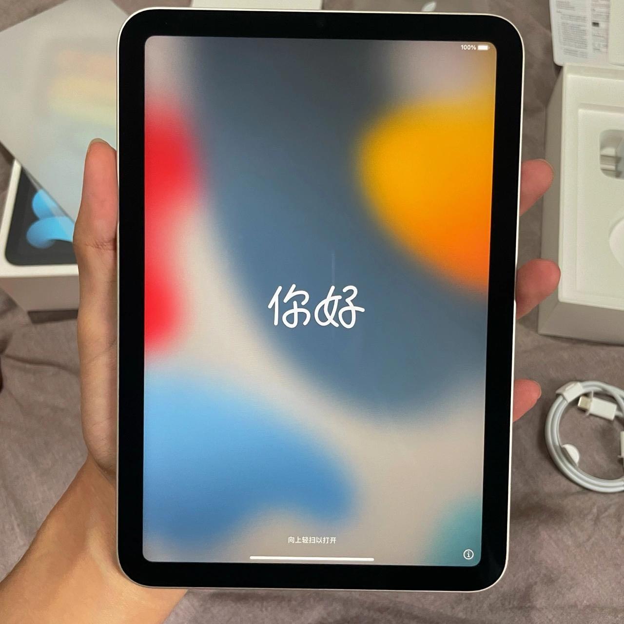 ipad mini6真的适合记笔记读书吗? - 知乎