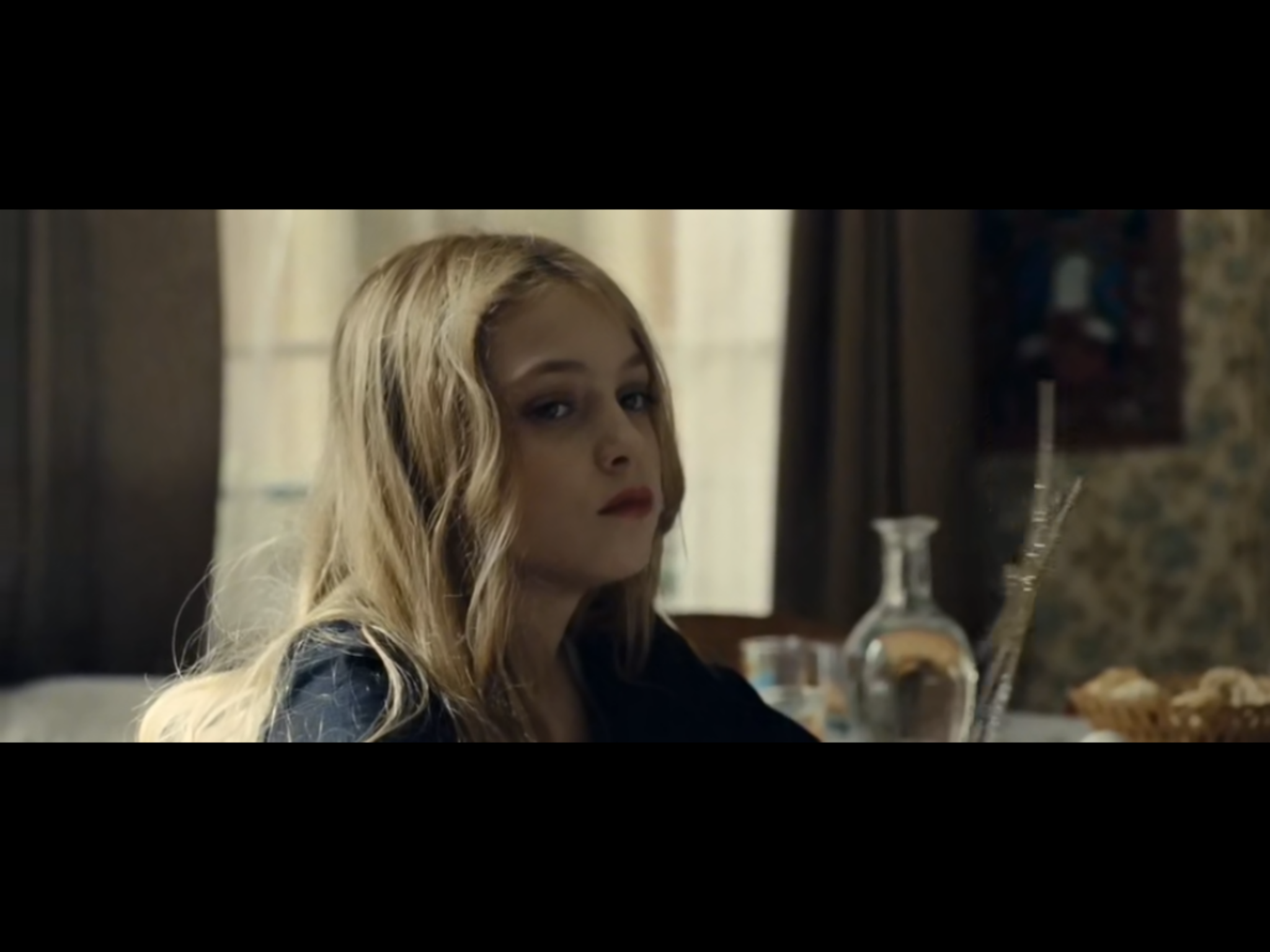 如何评价《我的小公主》(《她妈妈的公主》)这部电影? - 知乎