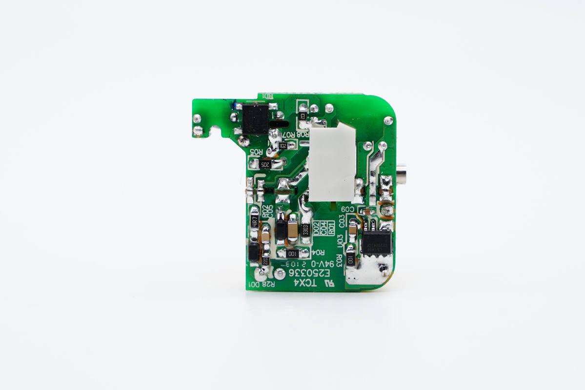拆解报告:anker安克新款20w pd快充充电器 - 知乎